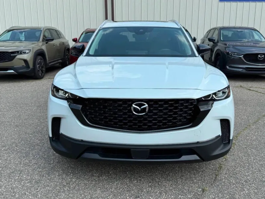 2024 Mazda CX-50 2.5 S Premium photo 1