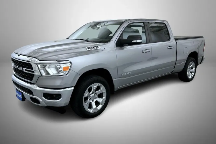 2022 Ram 1500 Big Horn Lone Star photo 1