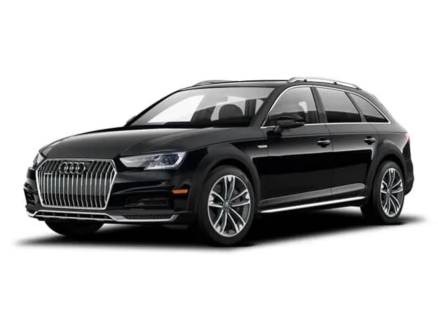 2019 Audi A4 Allroad 2.0T Prestige photo 1