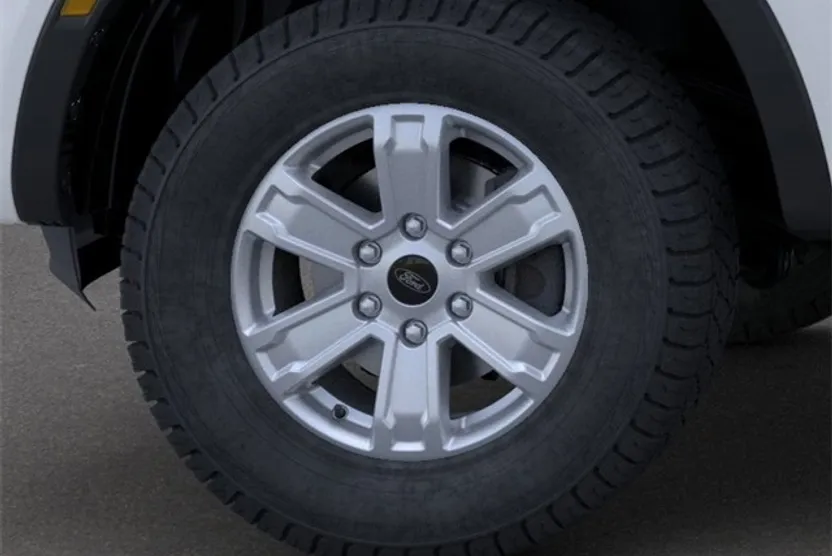 2025 Ford Ranger XL photo 1