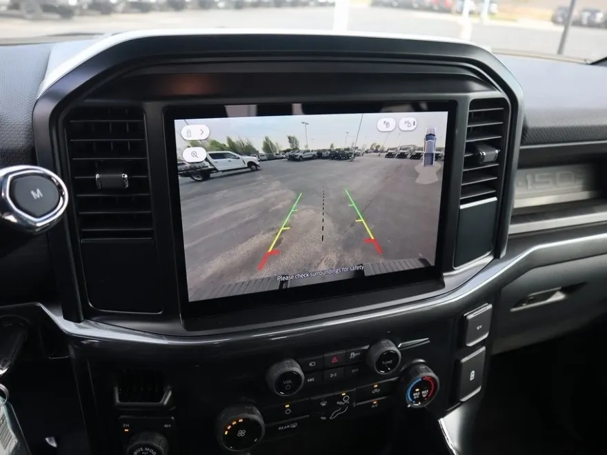 2025 Ford F-150 STX photo 6