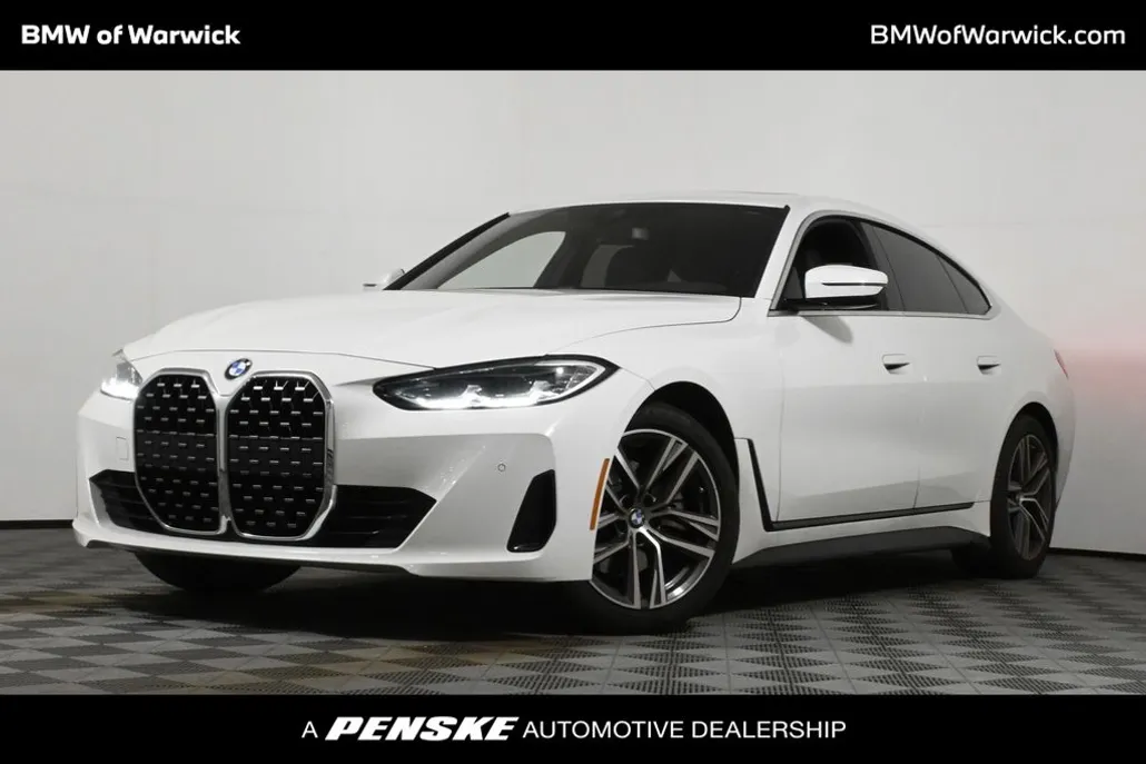 2023 Bmw 430i xDrive GC photo 1