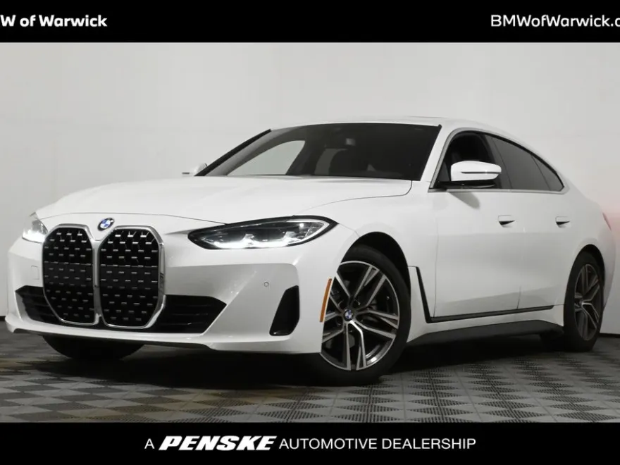 2023 Bmw 430i xDrive GC photo 1