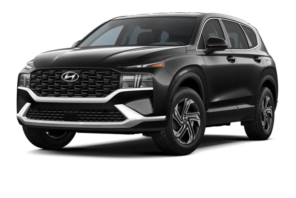 2023 Hyundai Santa Fe SE photo 1