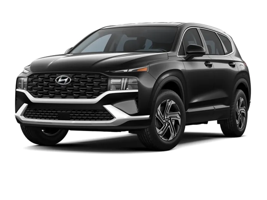 2023 Hyundai Santa Fe SE photo 1