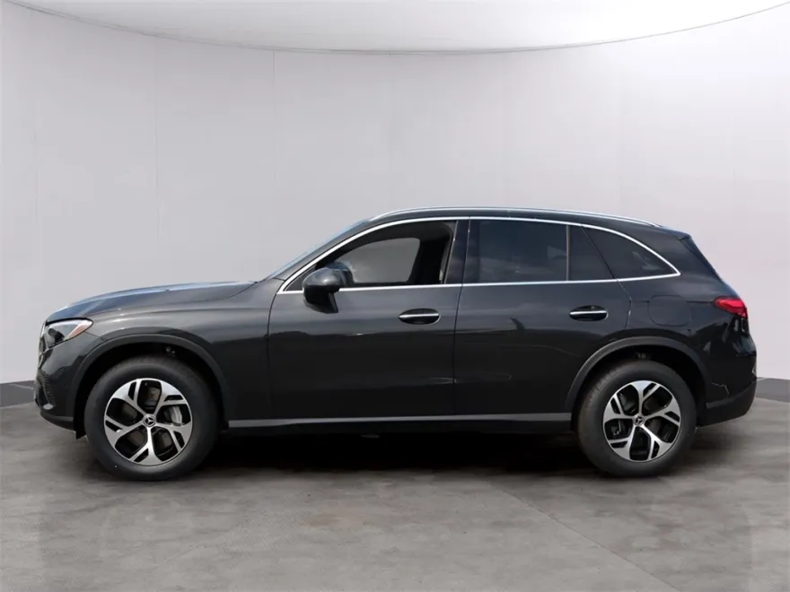 2026 Mercedes Benz GLC 350e 4MATIC photo 1