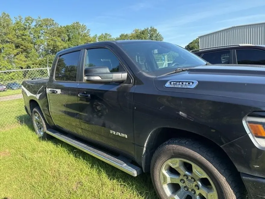 2019 Ram 1500 Big Horn Lone Star photo 1