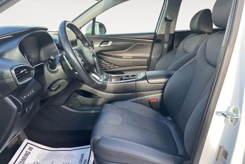 2023 Hyundai Santa Fe SEL photo 1