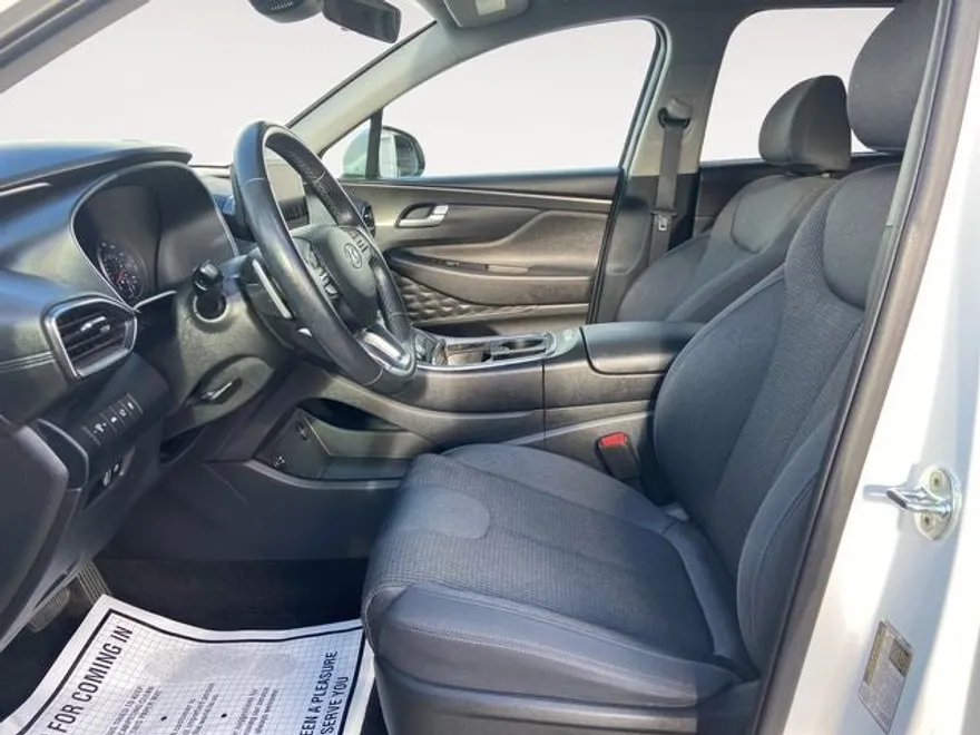 2023 Hyundai Santa Fe SEL photo 1