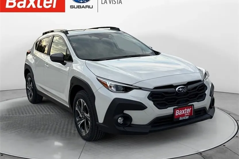 2025 Subaru Crosstrek Premium photo 1