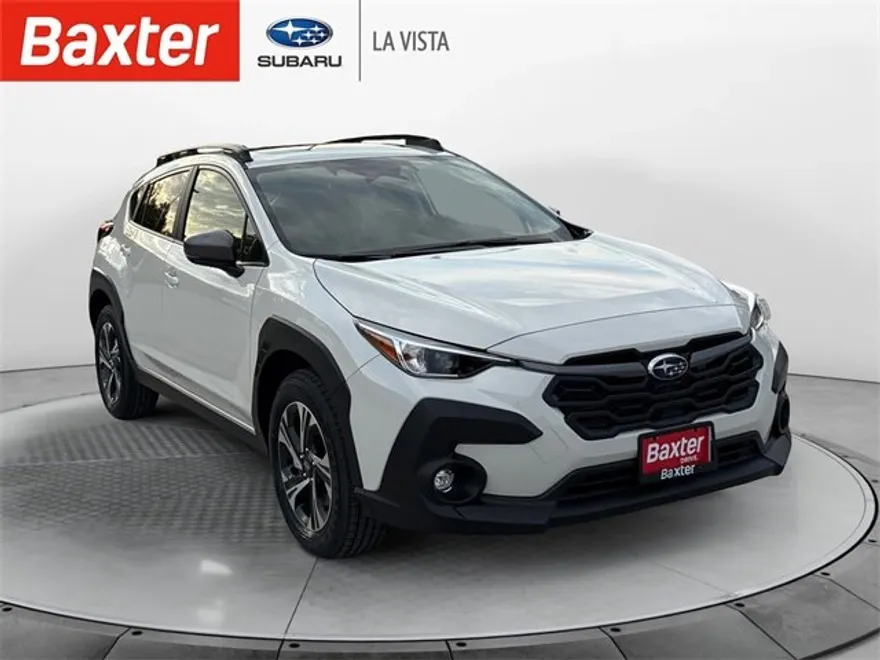 2025 Subaru Crosstrek Premium photo 1