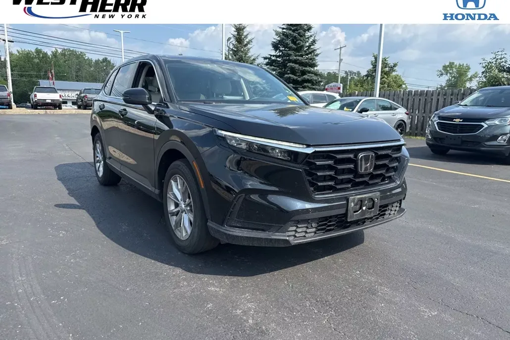 2023 Honda CR-V EX-L photo 1