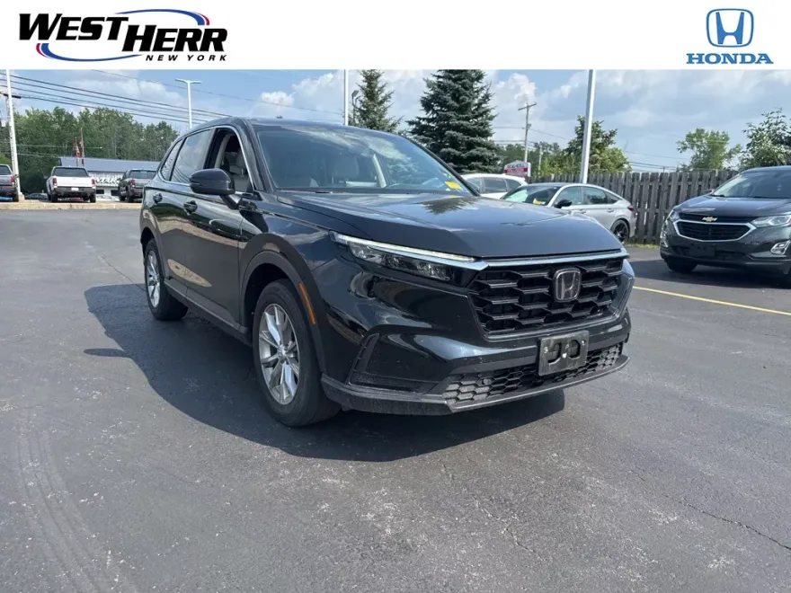 2023 Honda CR-V EX-L photo 1