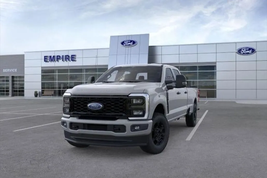 2026 Ford F-250 photo 1
