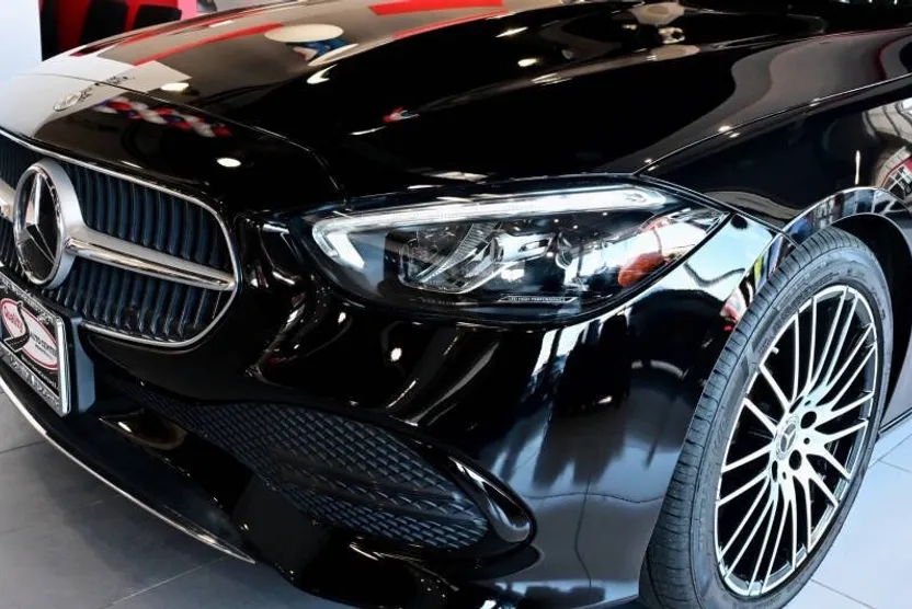2022 Mercedes Benz C 300 4MATIC photo 1