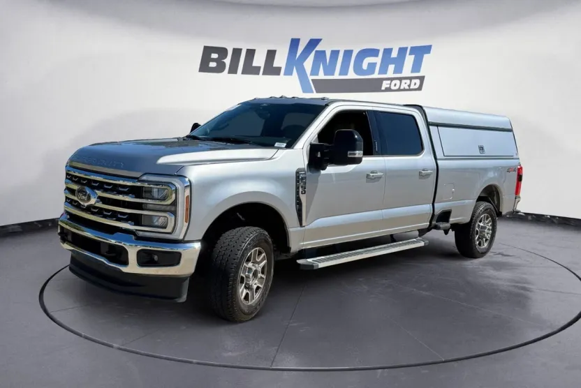 2024 Ford F-350 photo 1