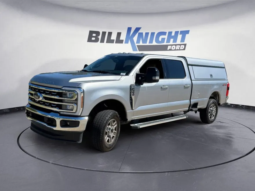 2024 Ford F-350 photo 1