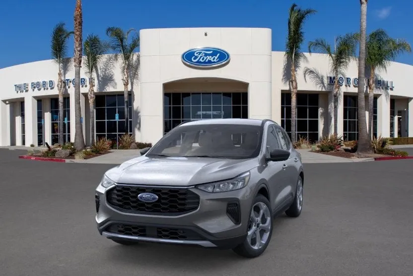 2025 Ford Escape Hybrid ST-Line photo 1