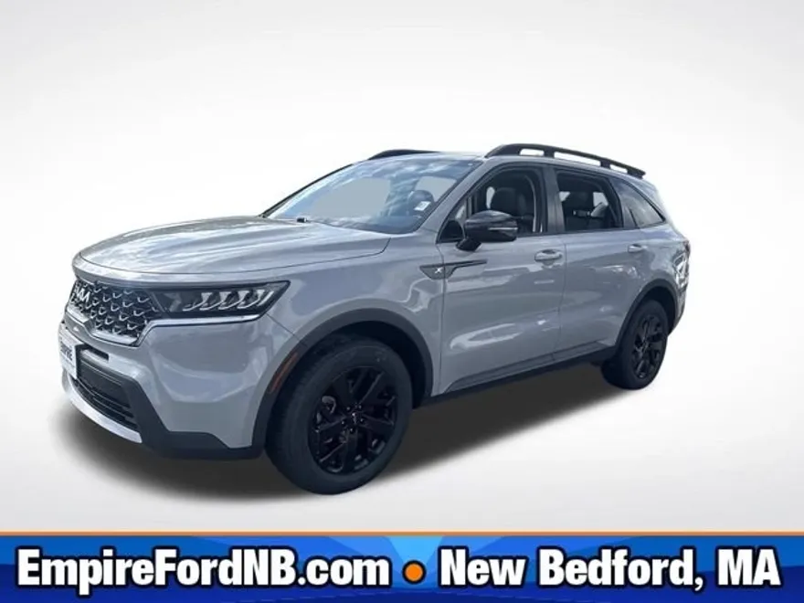 2022 Kia Sorento S photo 1