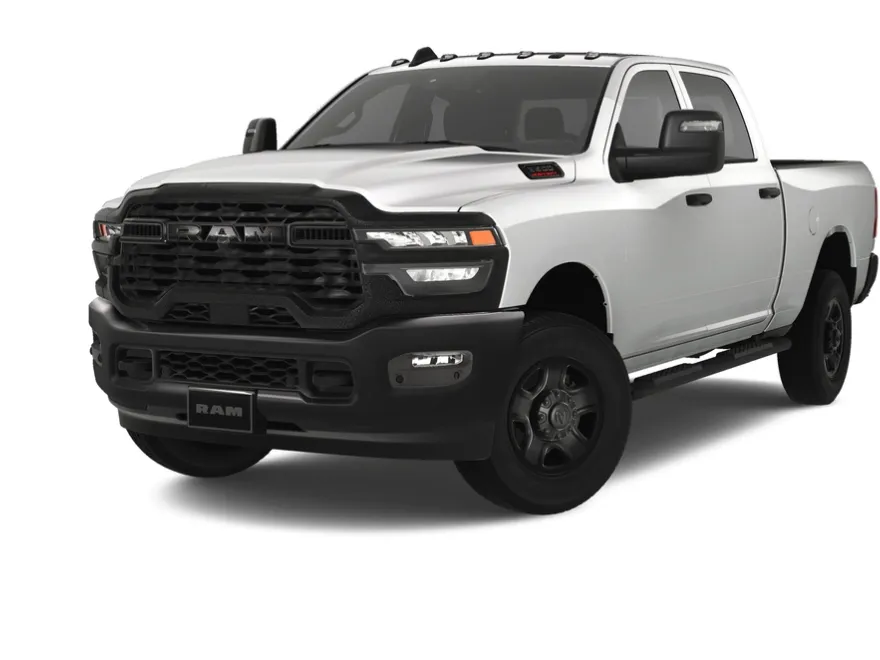 2025 Ram 3500 Tradesman photo 1