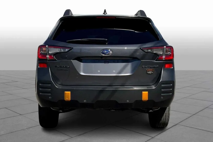 2024 Subaru Outback Wilderness photo 1