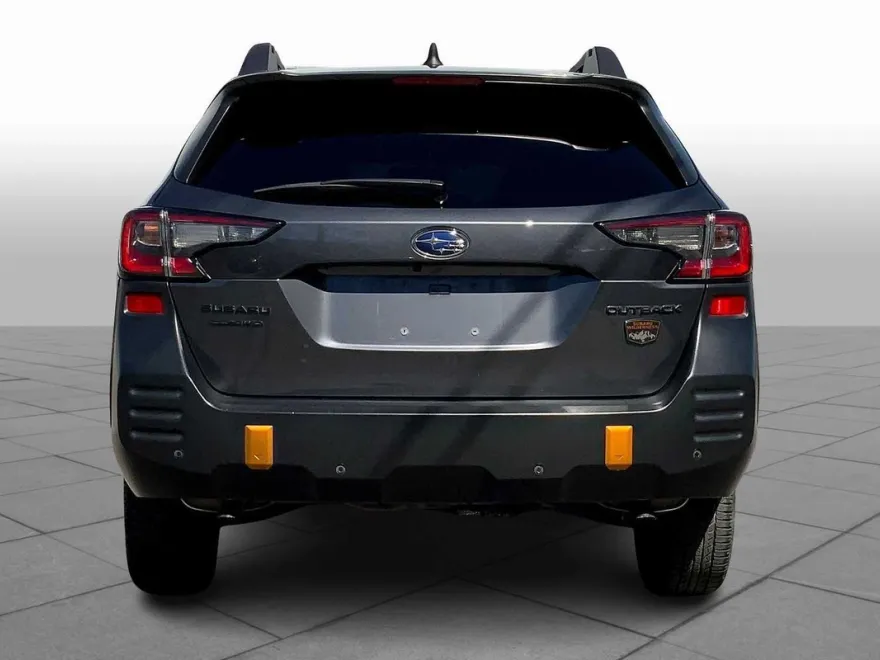 2024 Subaru Outback Wilderness photo 1