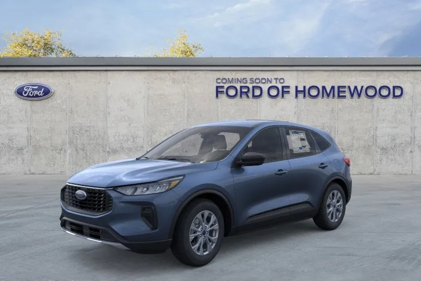 2026 Ford Escape Active photo 1