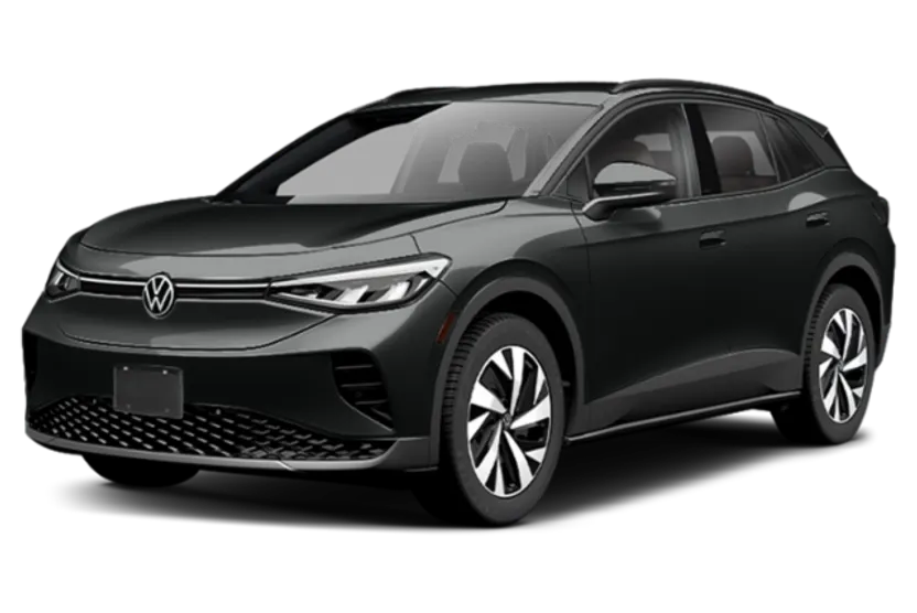2024 Volkswagen ID.4 Standard photo 1