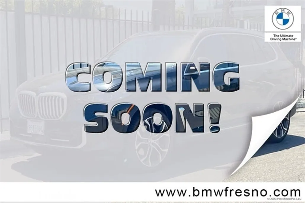 2025 Bmw X5 xDrive40i photo 1