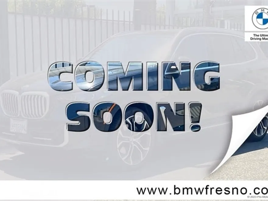 2025 Bmw X5 xDrive40i photo 1