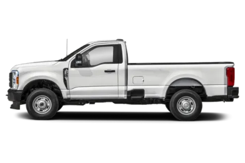 2025 Ford F-250 photo 3
