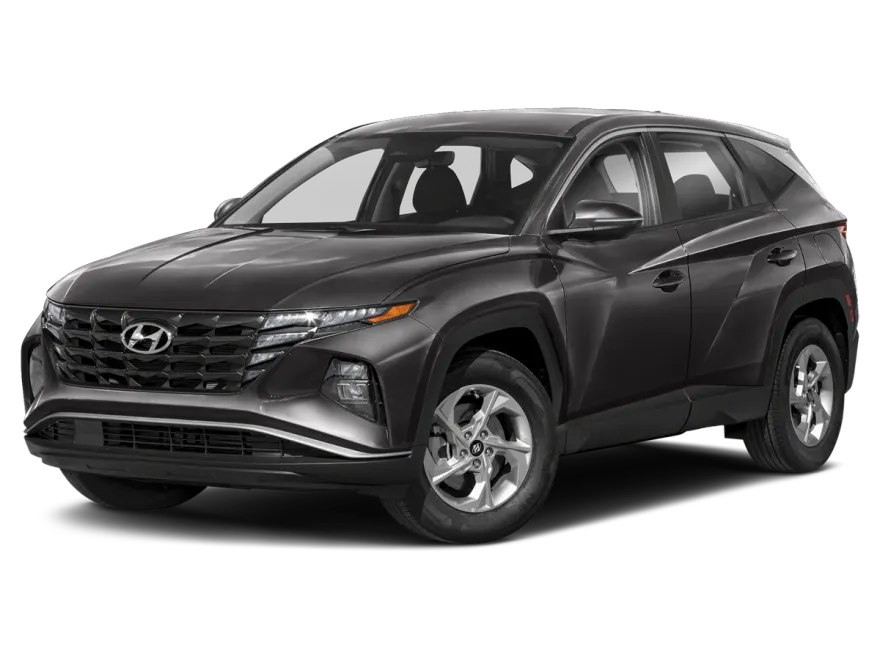 2023 Hyundai Tucson XRT photo 1