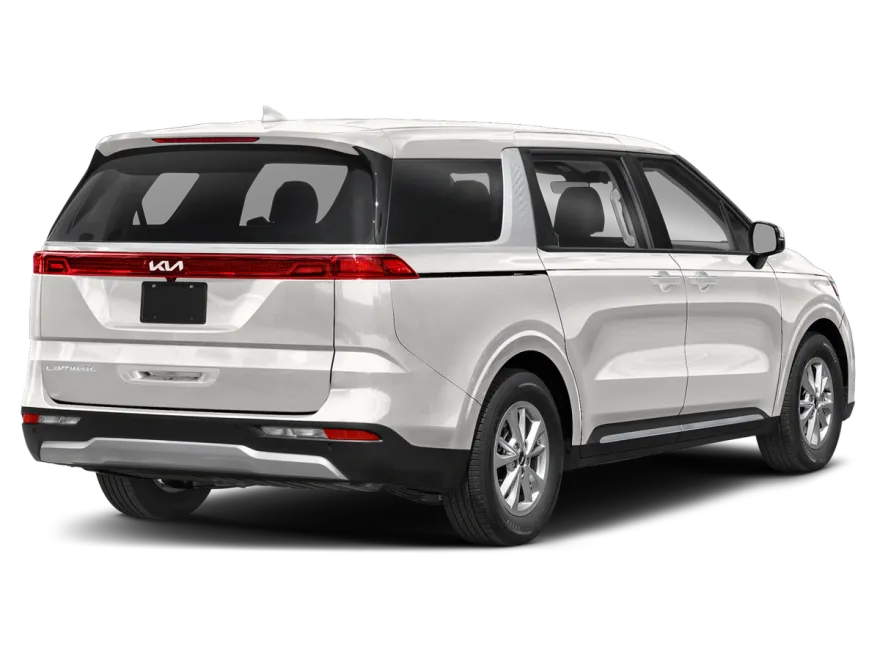 2024 Kia Carnival LX photo 1