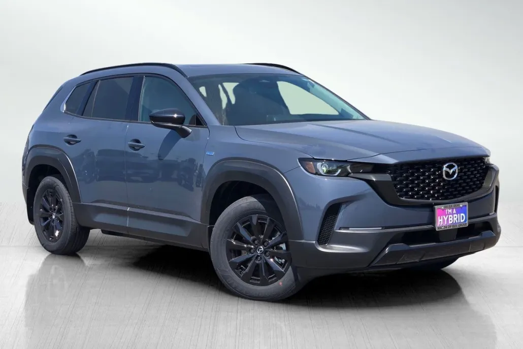 2025 Mazda CX-50 Premium photo 1