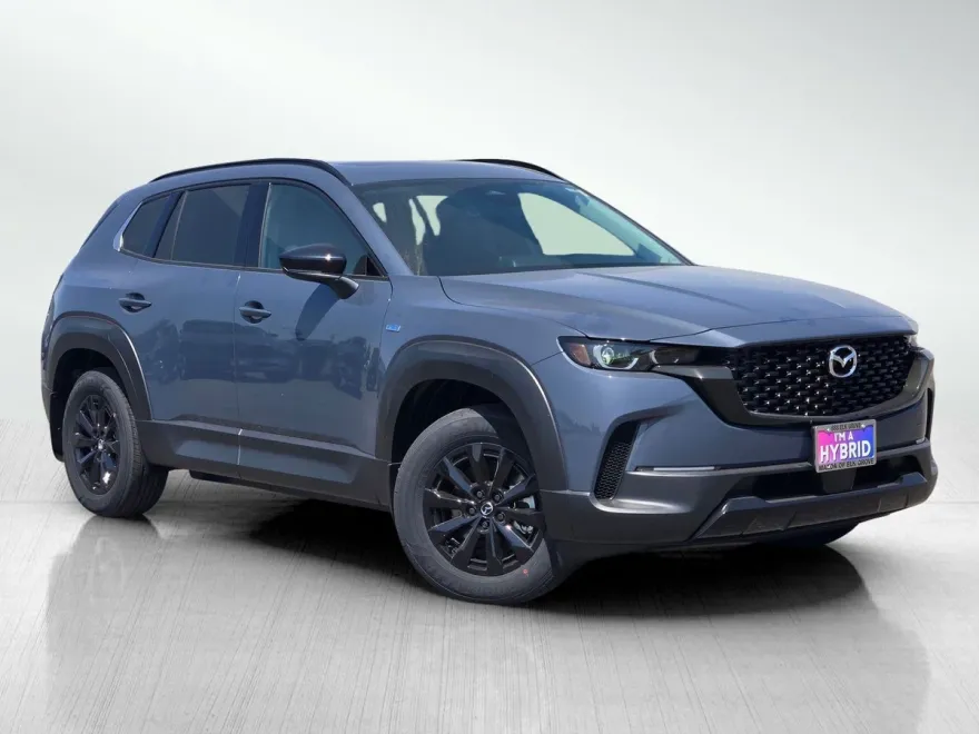 2025 Mazda CX-50 Premium photo 1