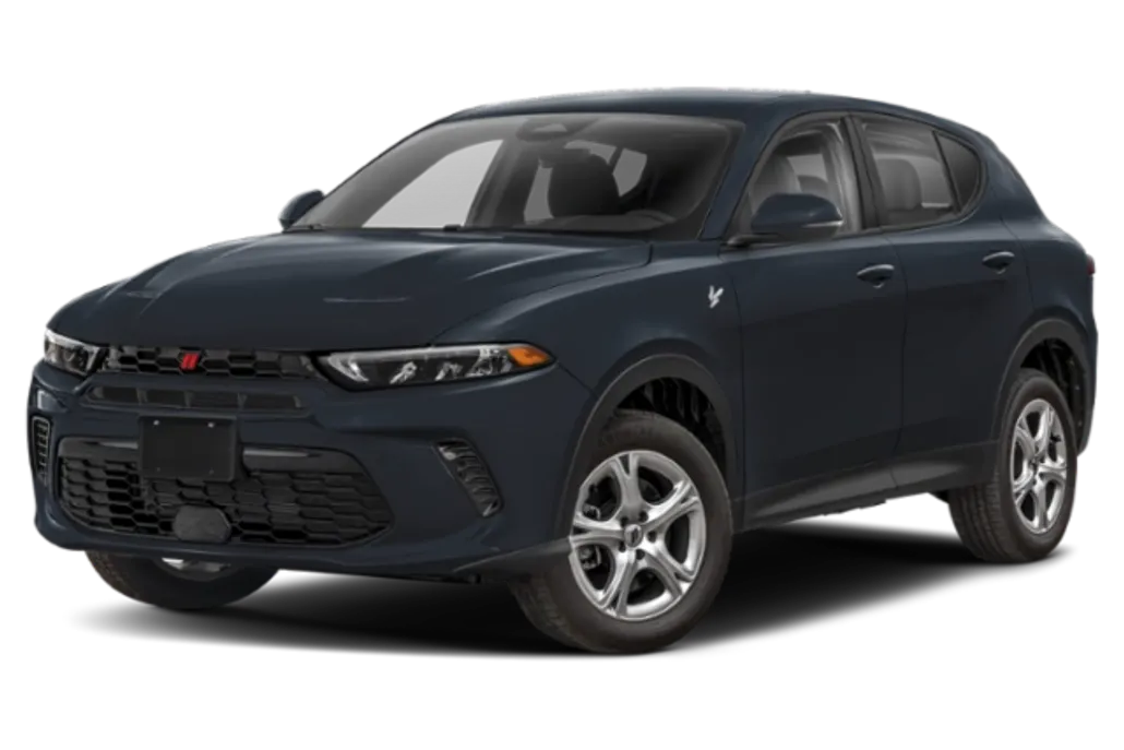 2025 Dodge Hornet GT photo 1