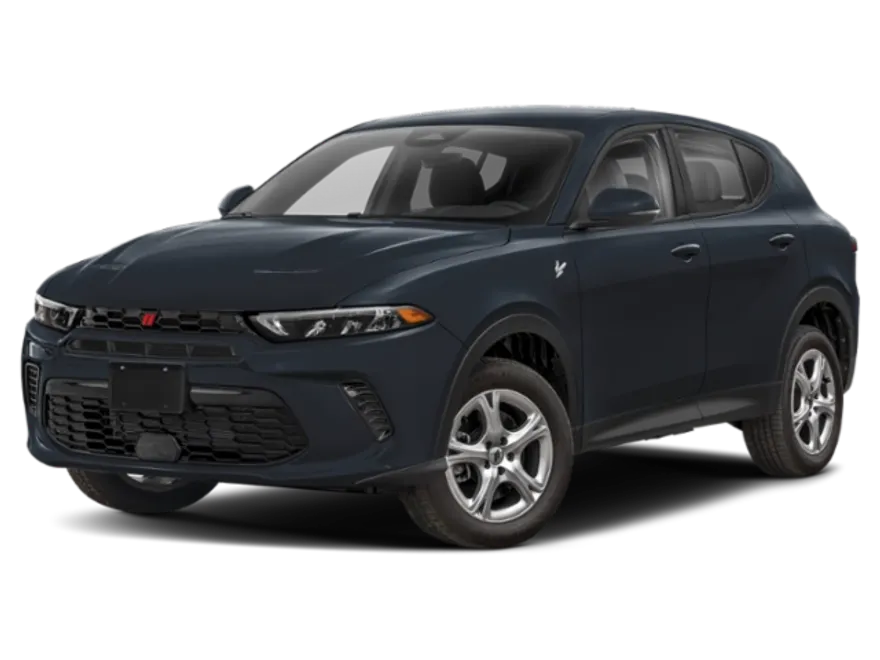 2025 Dodge Hornet GT photo 1