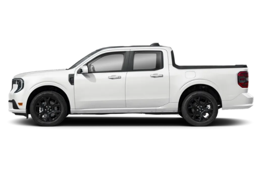 2025 Ford Maverick photo 1