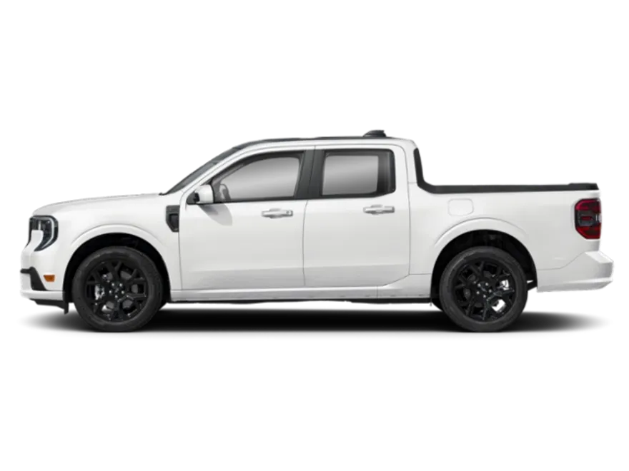 2025 Ford Maverick photo 1
