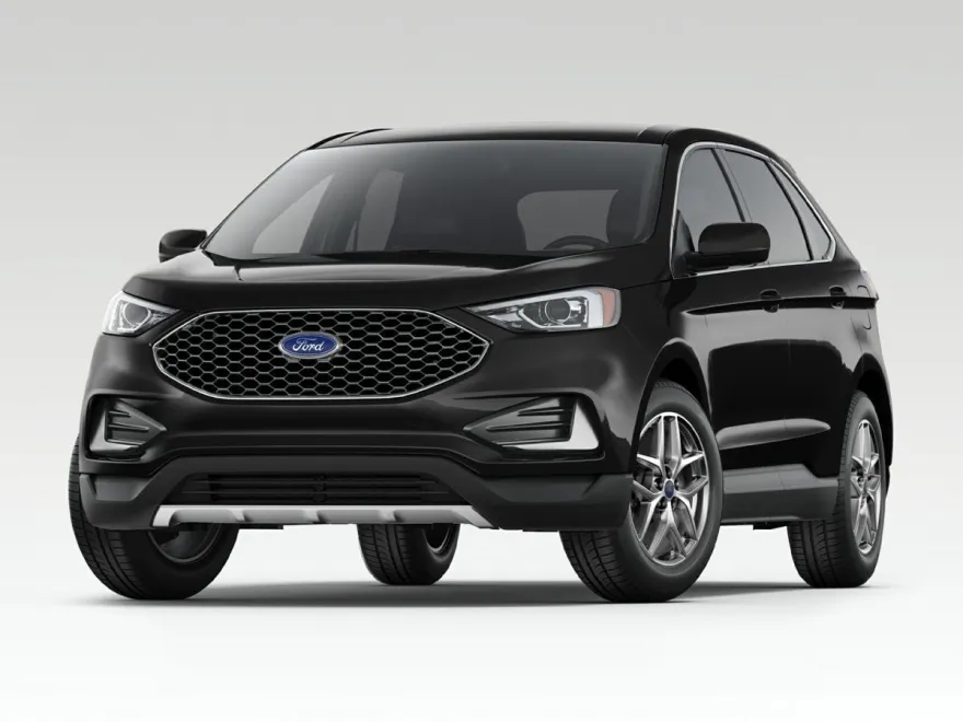2024 Ford Edge SEL photo 1
