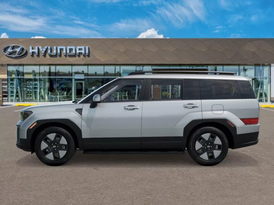 2026 Hyundai Santa Fe SEL photo 1