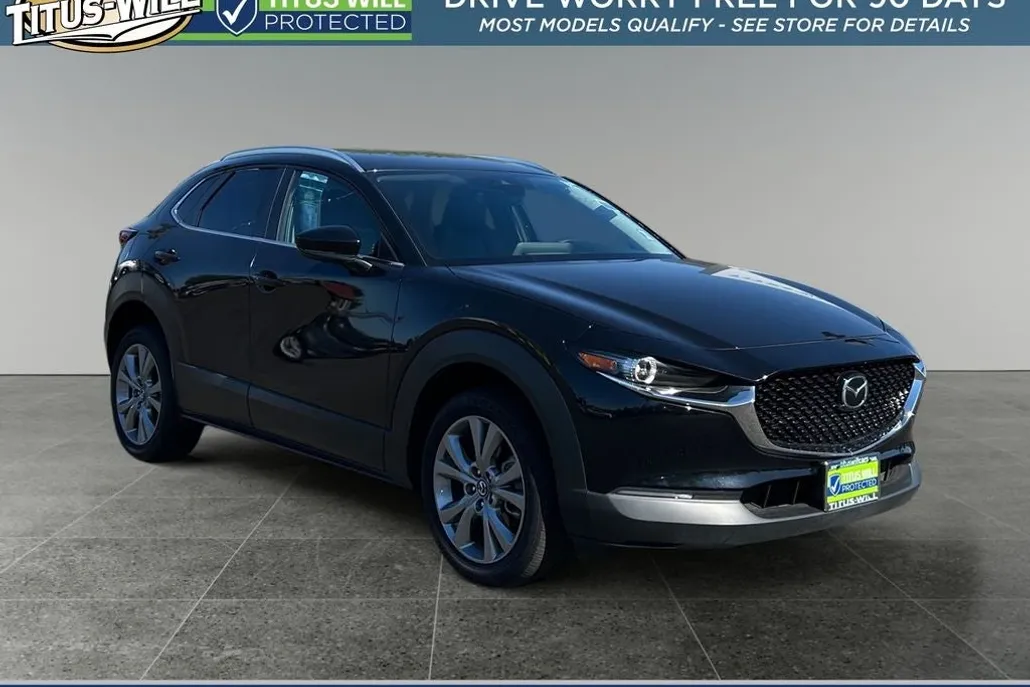 2023 Mazda CX-30 2.5 S Preferred photo 1