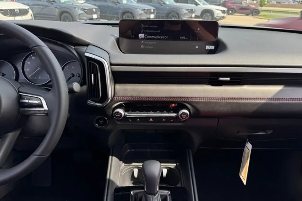 2025 Mazda CX-50 Premium Plus photo 1