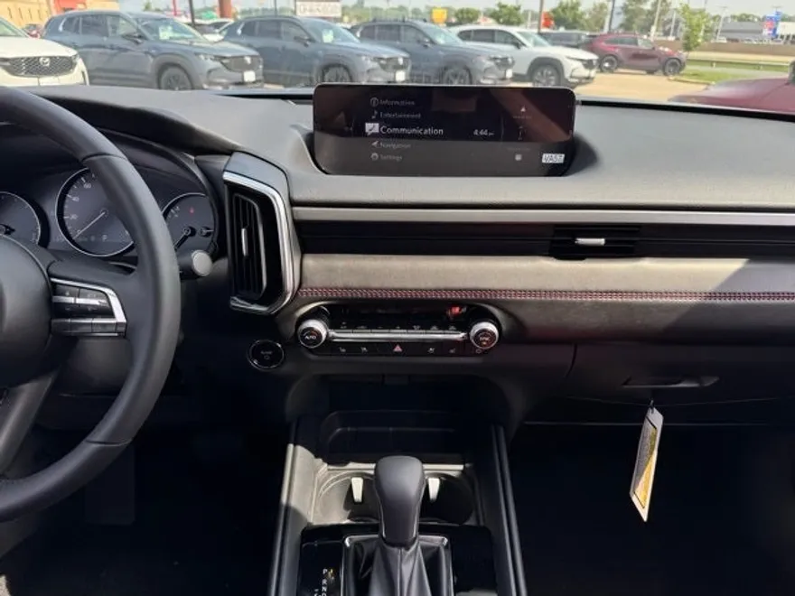 2025 Mazda CX-50 Premium Plus photo 1