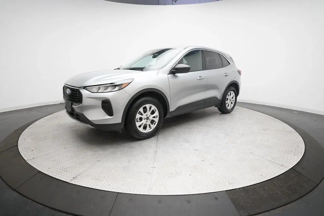 2024 Ford Escape Active photo 1