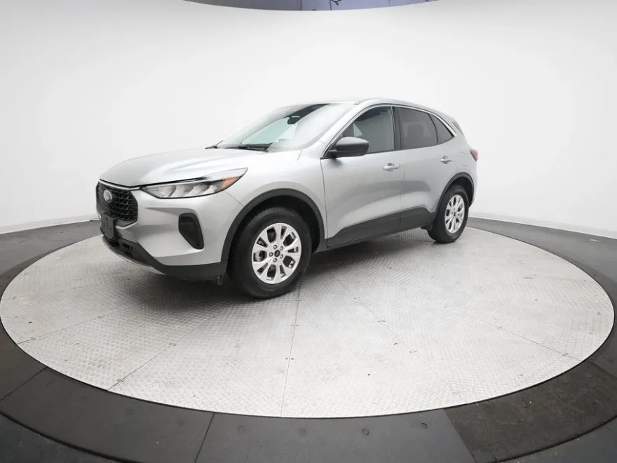 2024 Ford Escape Active photo 1