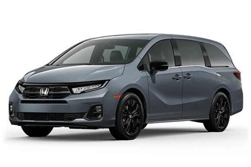 2026 Honda Odyssey Sport photo 1