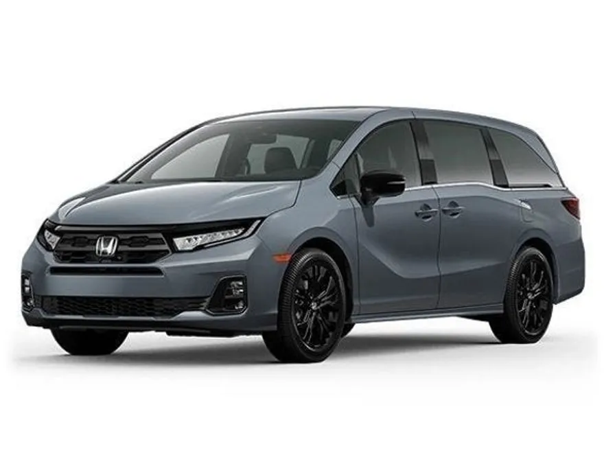 2026 Honda Odyssey Sport photo 1