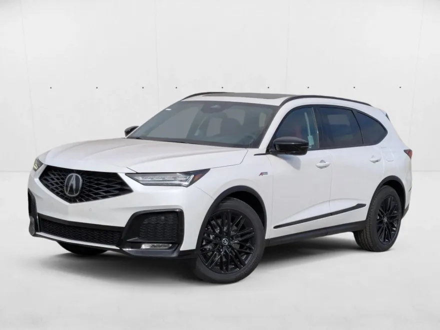 2026 Acura MDX SH-AWD A-Spec Advance photo 1