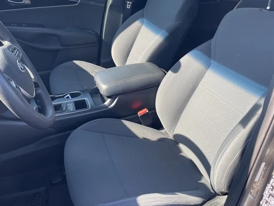 2019 Kia Sorento LX V6 photo 1
